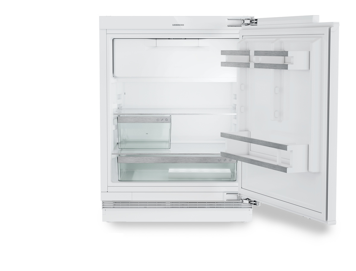 Frigider încorporabil sub blat Liebherr URd 3601 Pure cu compartiment congelator [3]