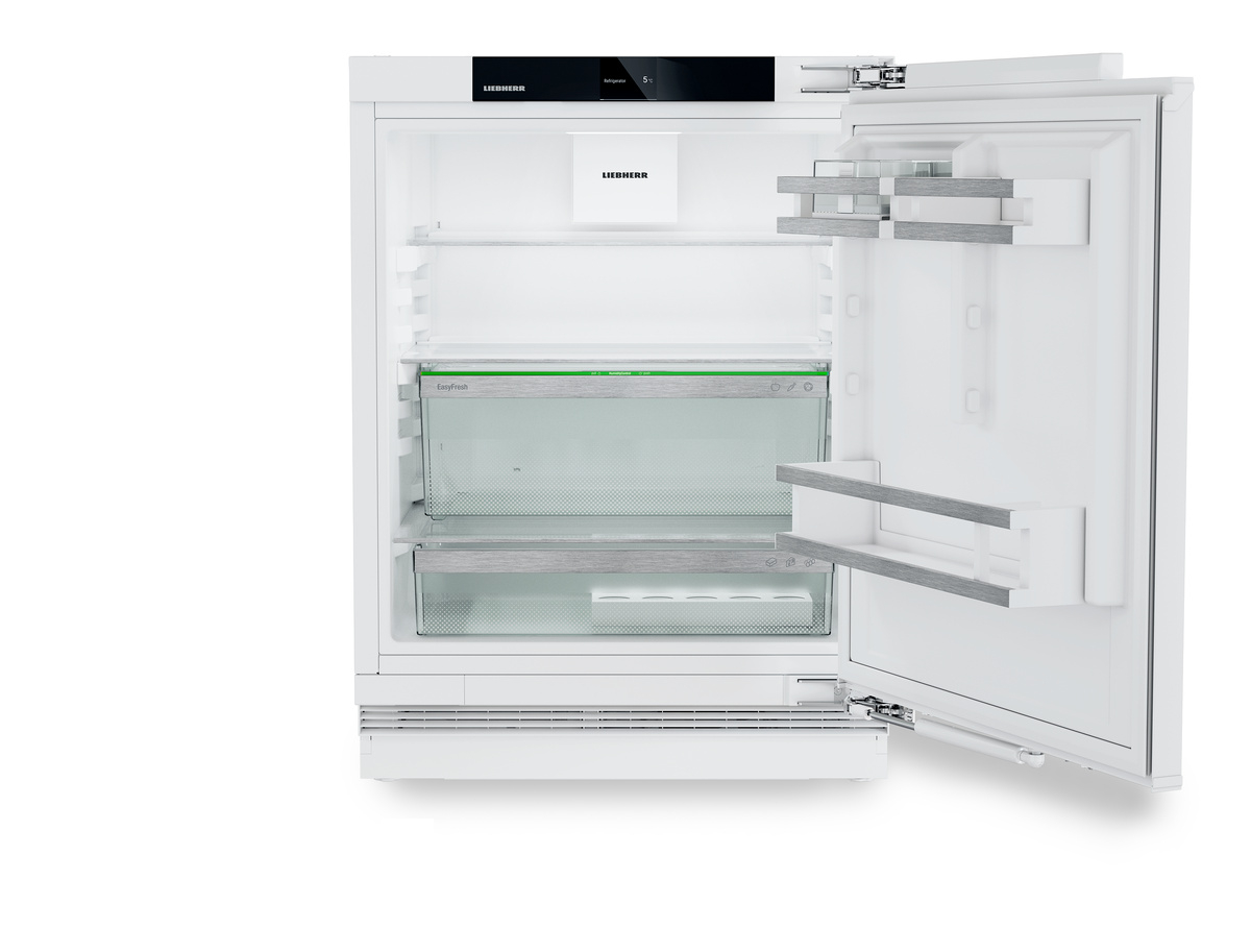 Frigider încorporabil sub blat Liebherr URd 365i Prime cu EasyFresh [3]