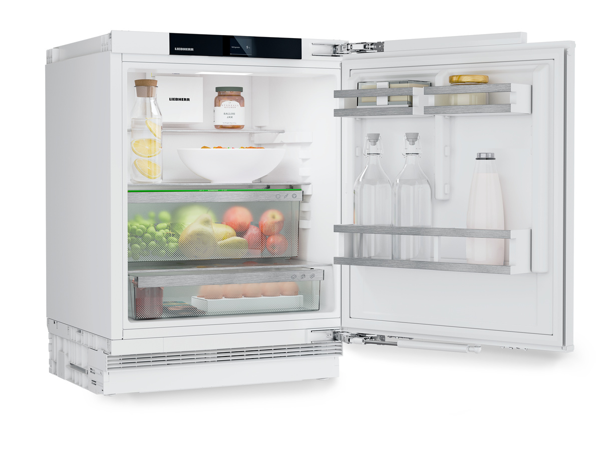 Frigider încorporabil sub blat Liebherr URd 365i Prime cu EasyFresh [2]