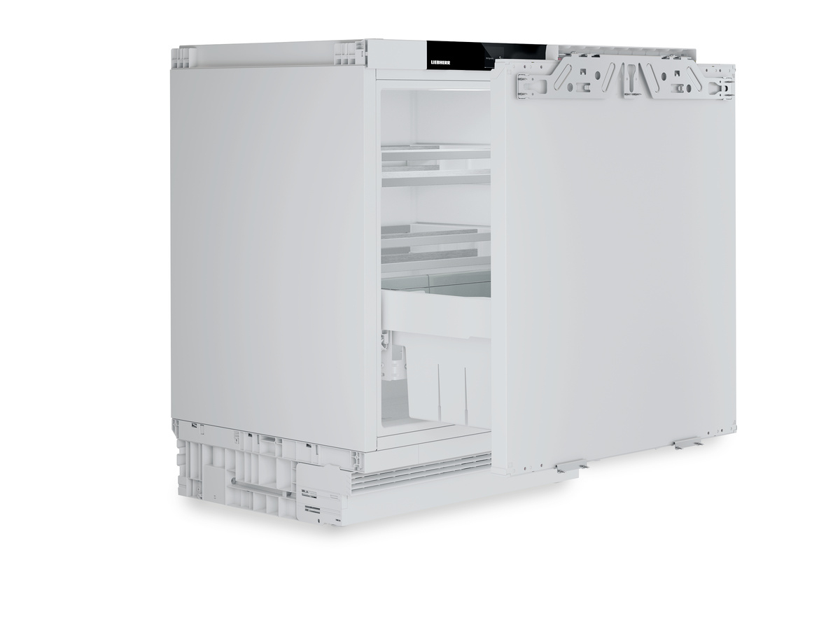 Frigider încorporabil sub blat Liebherr URPd 365i Prime cu sertar extensibil [2]