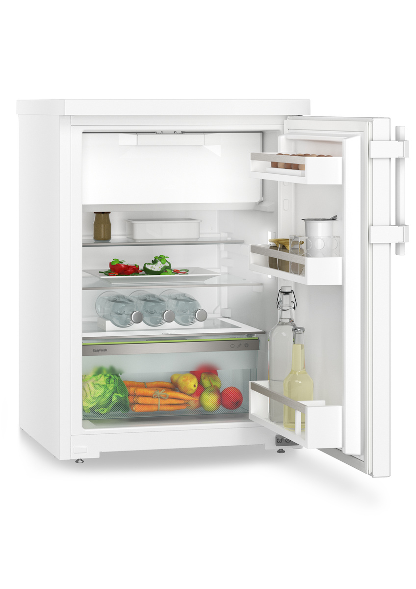 Frigider independent tip masă Liebherr Rci 1621 Plus cu EasyFresh și congelator 4 stele [2]
