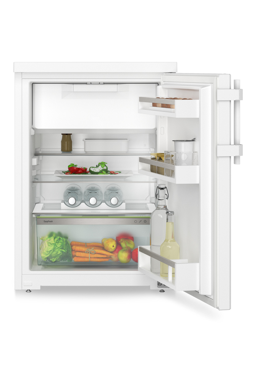 Frigider independent tip masă Liebherr Rdi 1621 Plus cu EasyFresh și congelator 4 stele [3]
