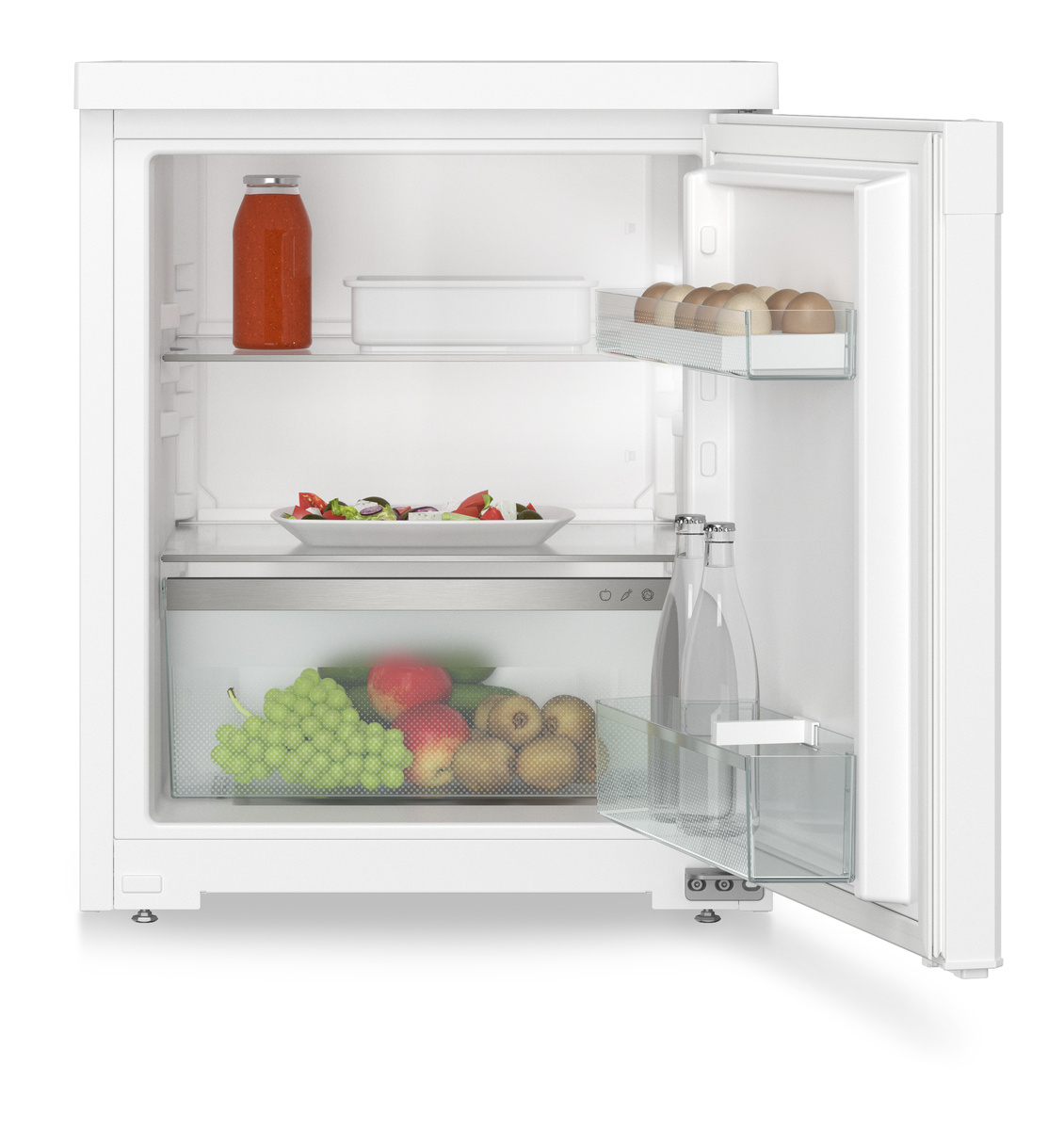 Frigider independent tip masă Liebherr Re 1000 Pure TouchControl [3]
