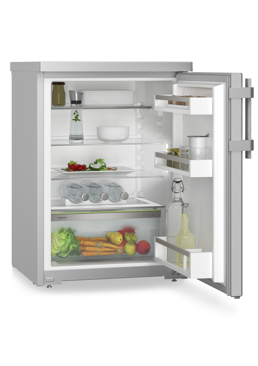 Frigider independent tip masă Liebherr Rsdci 1620 Plus inox cu EasyFresh [2]