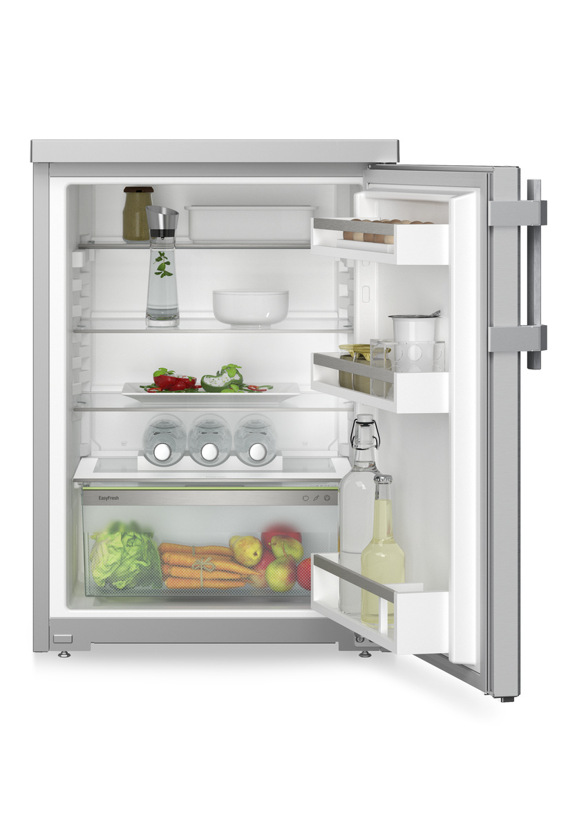 Frigider independent tip masă Liebherr Rsdci 1620 Plus inox cu EasyFresh [3]