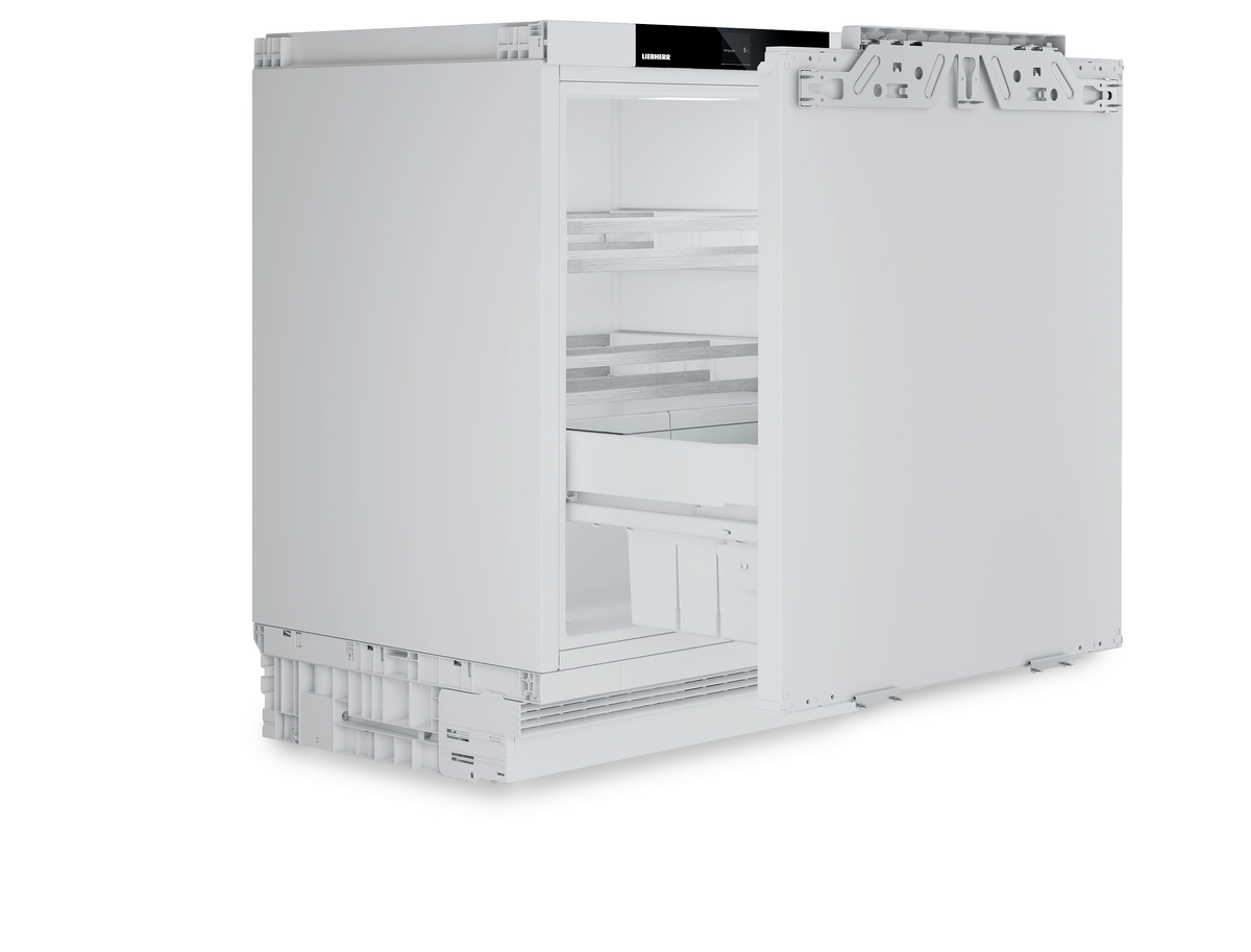 Frigider sub blat cu sertar extensibil Liebherr URPc 375i Prime SmartDeviceBox [2]