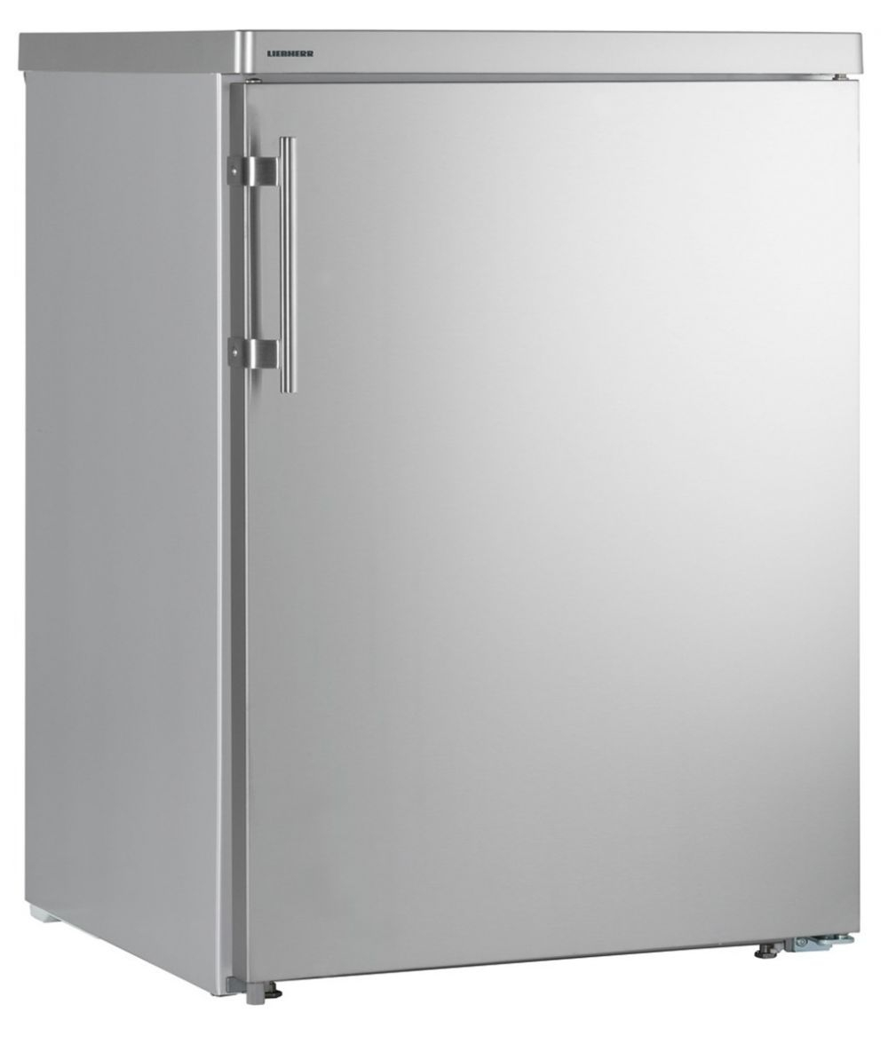 Frigider tip masă Liebherr TPesf 1714, 143 l, congelator 4 stele, inox, clasa F [2]