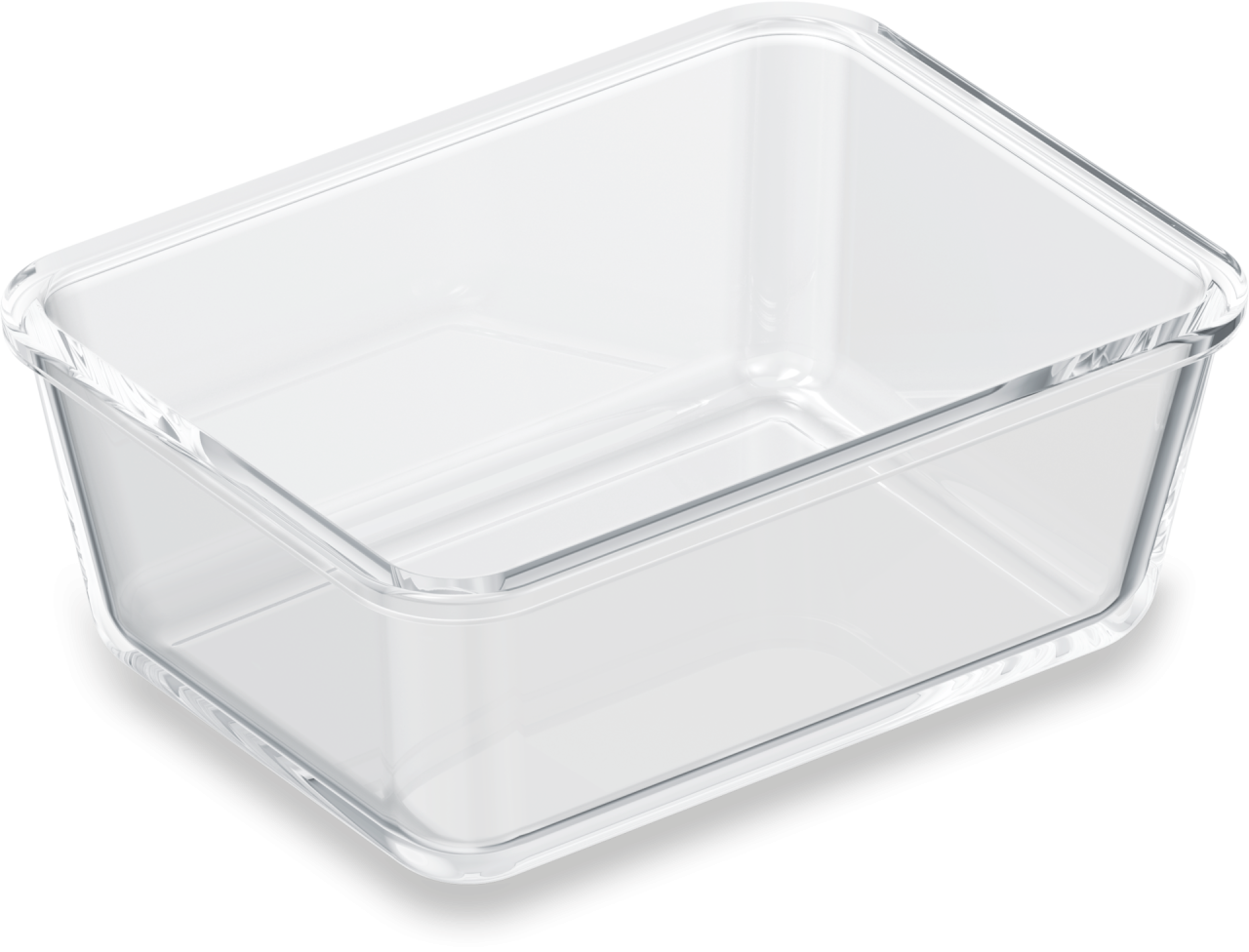 Gourmet Box L Miele GaLa-L, recipient din sticlă de 1,6 l [3]