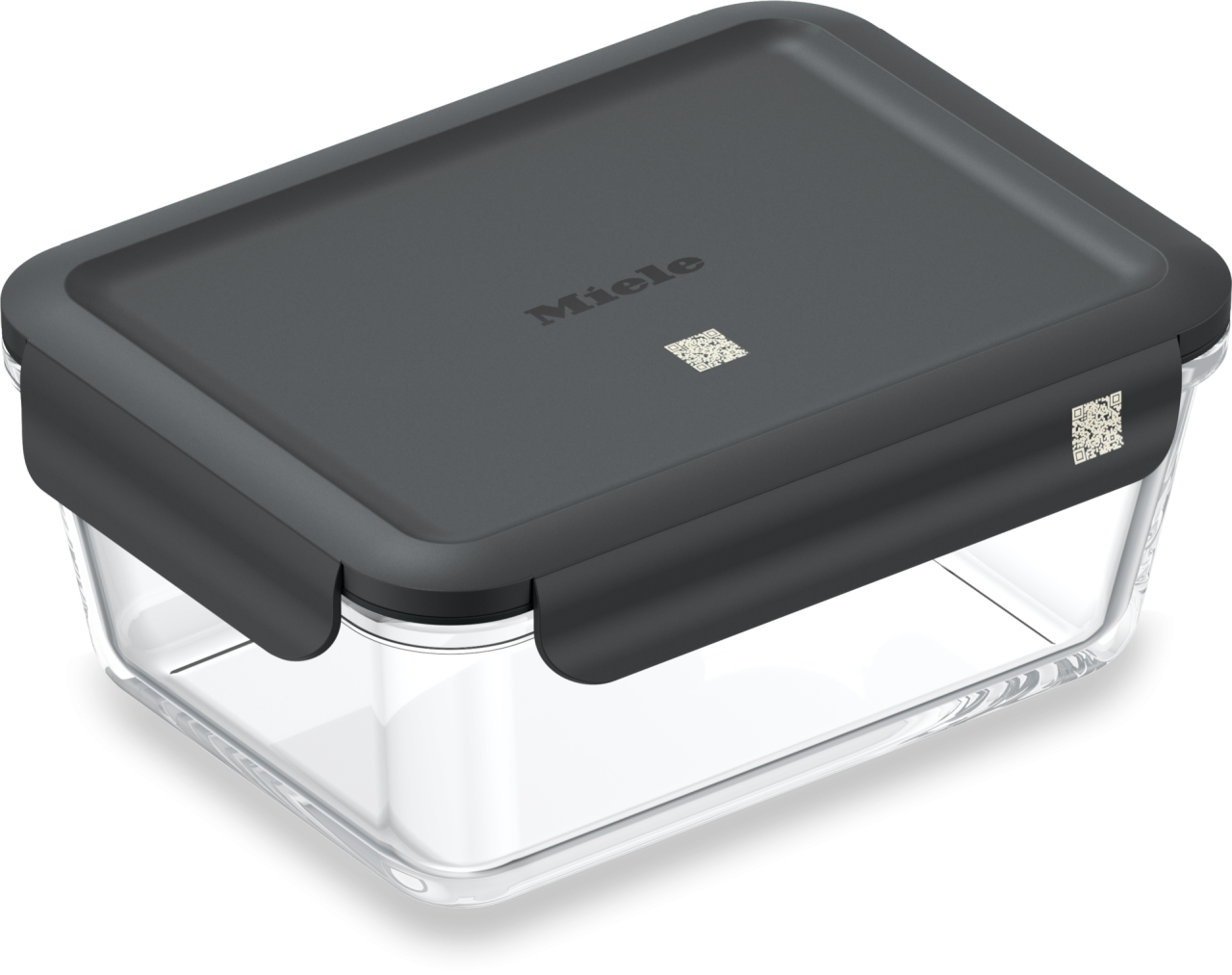 Gourmet Box L Miele GaLa-L, recipient din sticlă de 1,6 l [2]