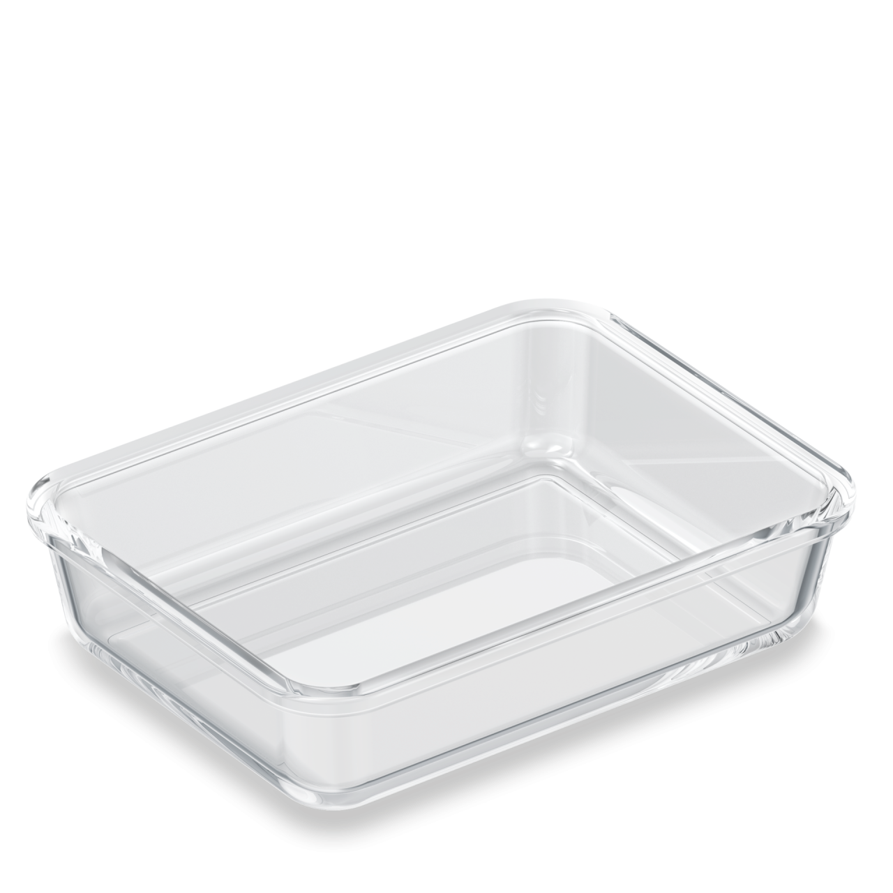 Gourmet Box M Miele GaLa-M, recipient din sticlă de 1 l [3]