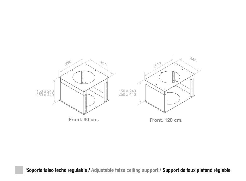 Hota de insula Pando I-402 90 cm V.1250 eco [5]
