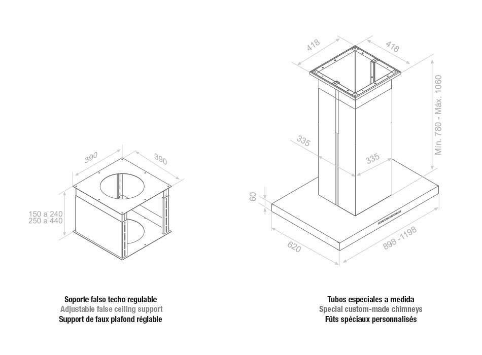 Hota de insula Pando I-825 90 cm V.1250 eco [3]