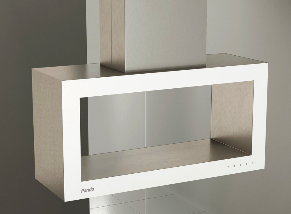 Hota de insula Pando I-960 100 cm V.1250 mc/h eco [2]