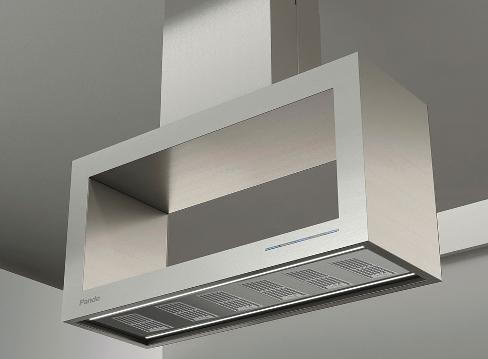 Hota de insula Pando I-960 100 cm motor exterior V.1550 mc/h eco [3]