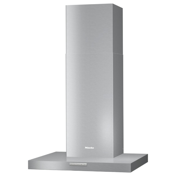 Hota de perete Miele DAW 1620 Active, EasySwitch, Iluminare LED, filtru de grasime din otel inoxidabil cu 10 straturi, 60cm, Inox [2]