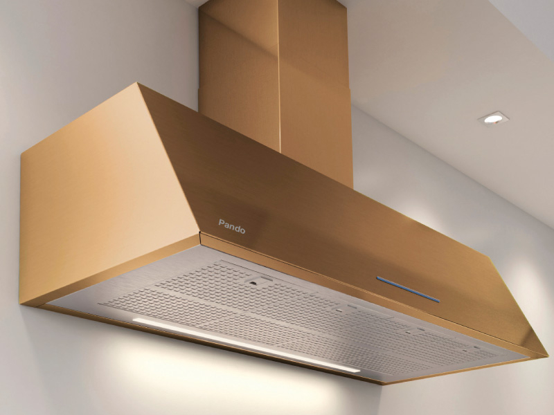 Hota de perete Pando P-2010/90 V.1050 eco [4]