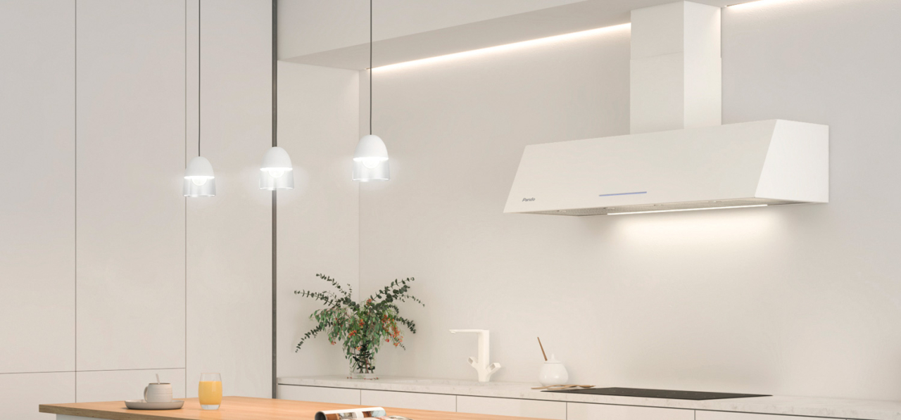 Hota de perete Pando P-2010/90 V.850 [3]