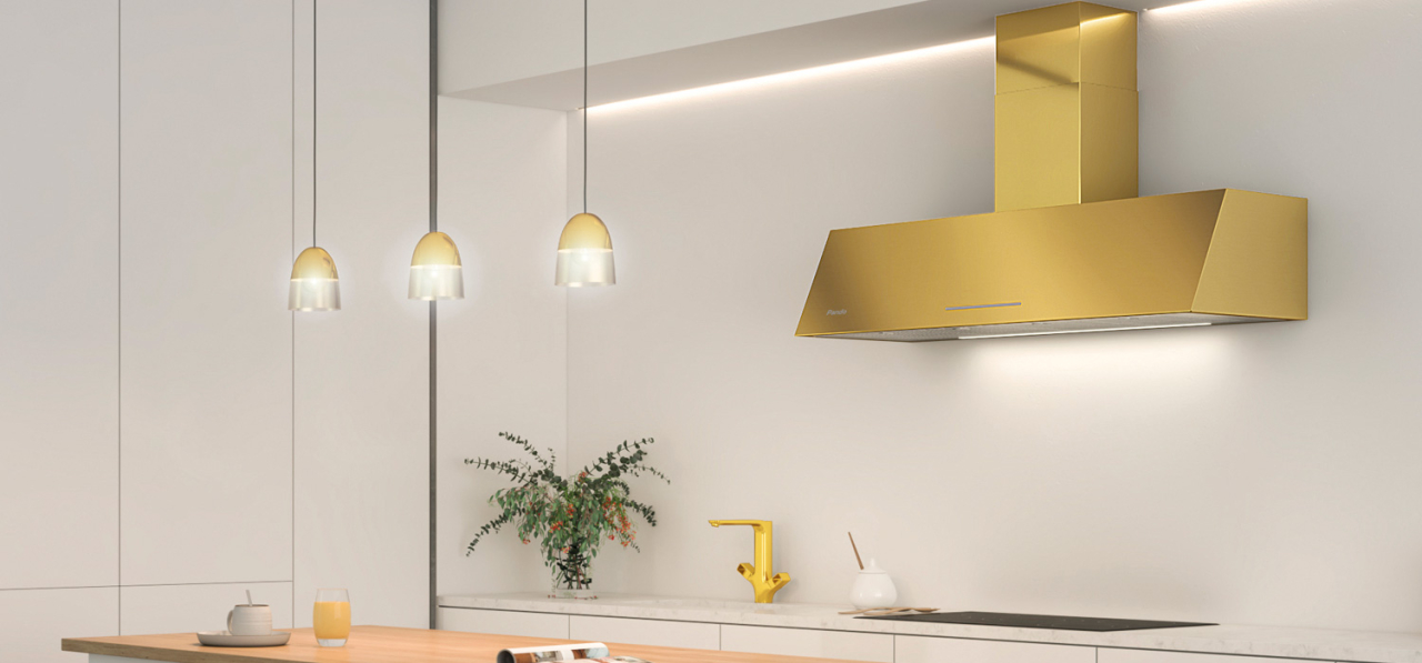 Hota de perete Pando P-2010/90 V.1250 eco [2]