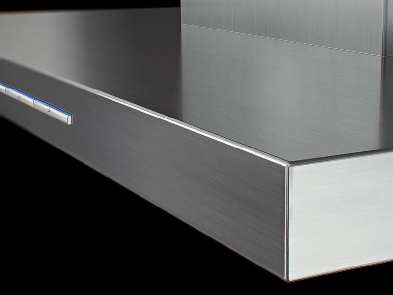 Hota de perete Pando P-401/70 V.1050 eco SEC PLUS [2]