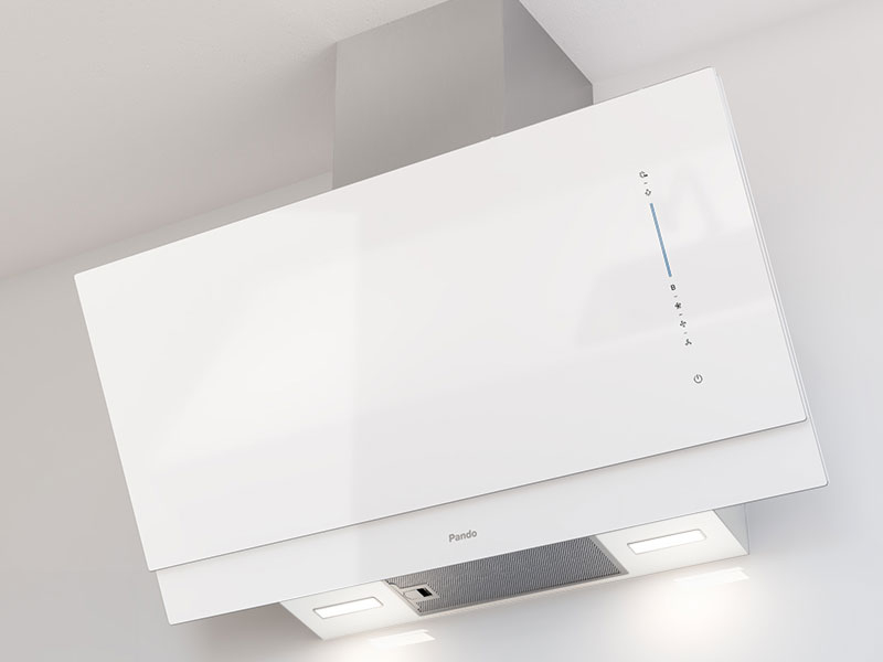 Hota de perete Pando P-725 90 cm V.850 [2]