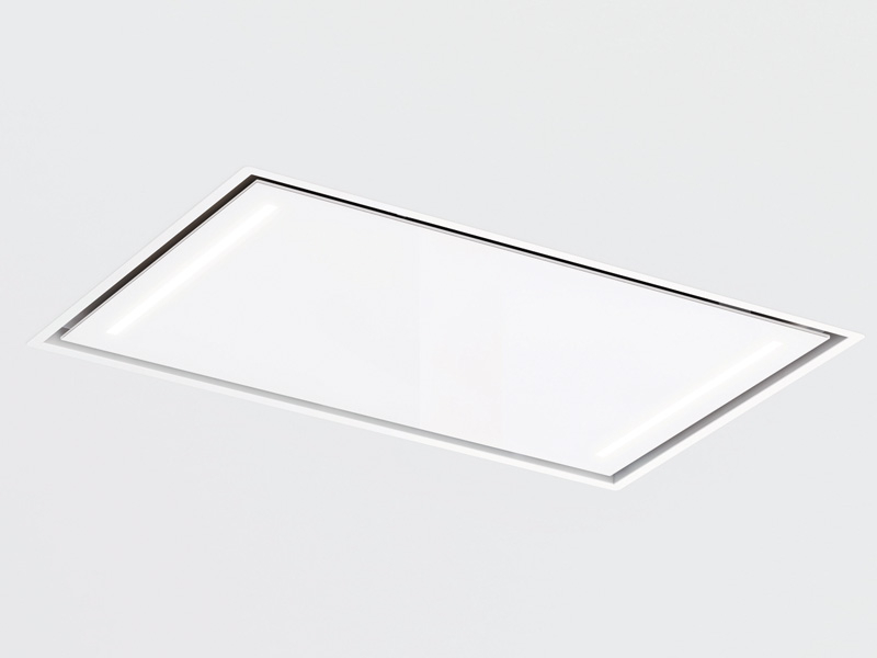 Hota de plafon Pando E-217, 110 cm V.1130 eco PLUS [2]