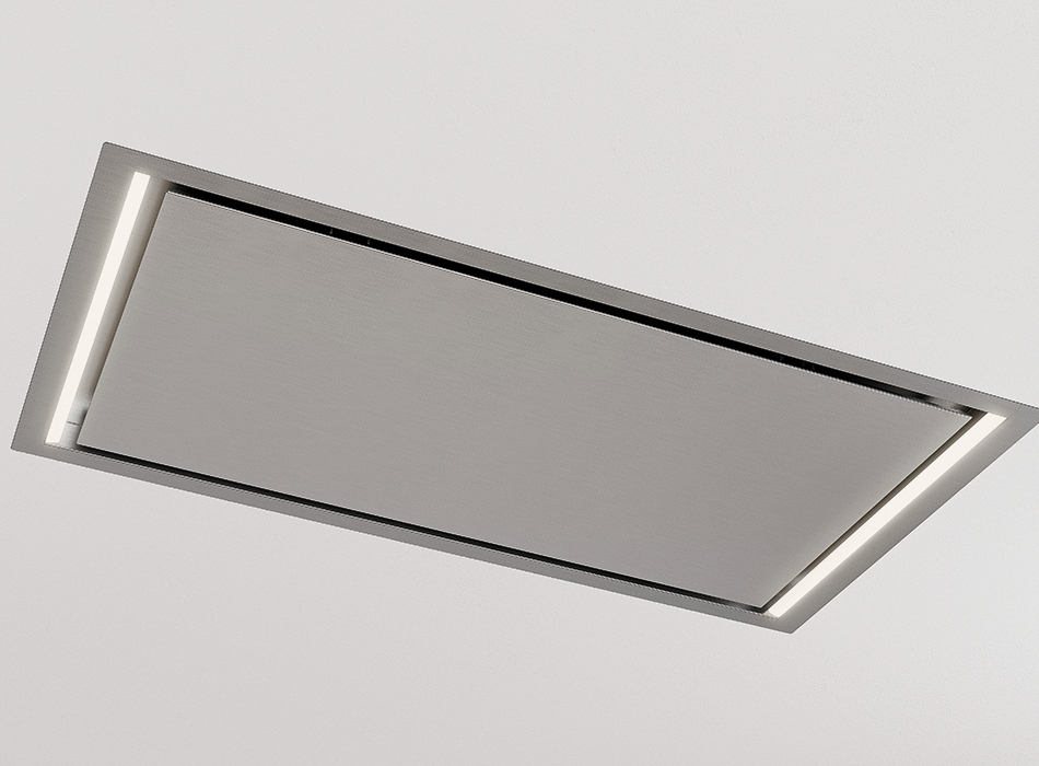 Hota de plafon Pando E-221, 120 cm V.1130 eco PLUS [2]