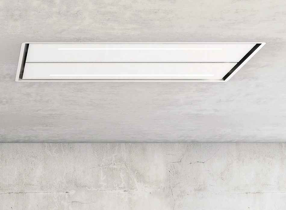 Hota de plafon Pando, E-231 130 cm V.1130 eco PLUS [2]