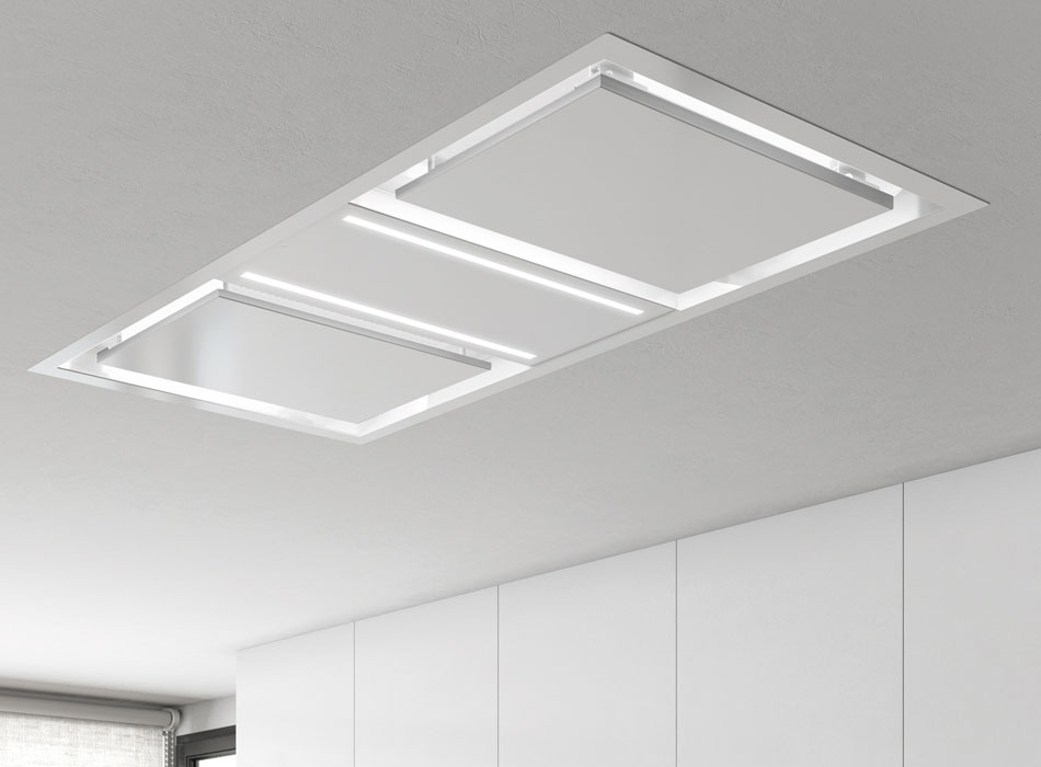 Hota de plafon Pando E-250, 130 cm V.1130 eco PLUS [4]