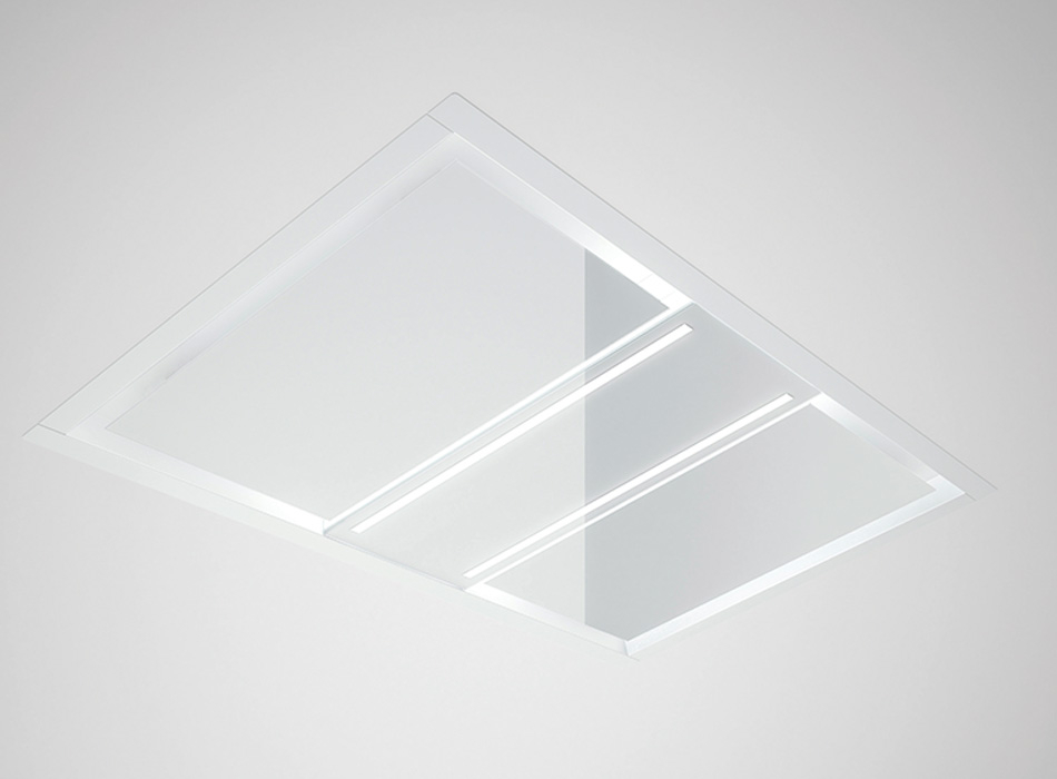 Hota de plafon Pando E-265, 190 cm V.2350 eco [2]