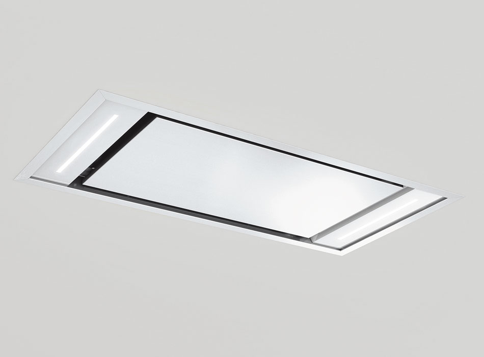 Hota de plafon Pando E-295, 90 cm V.850 [2]