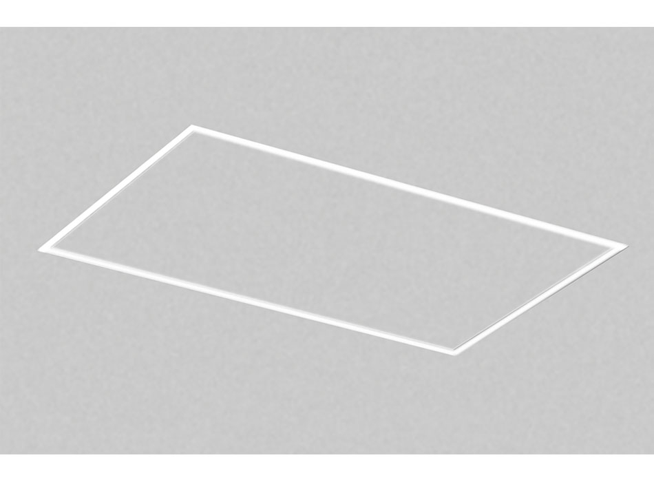 Hota de plafon Pando E-252, 120 cm V.1130 eco PLUS [4]