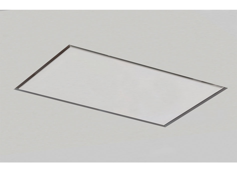 Hota de plafon Pando E-252, 120 cm V.1130 eco PLUS [5]