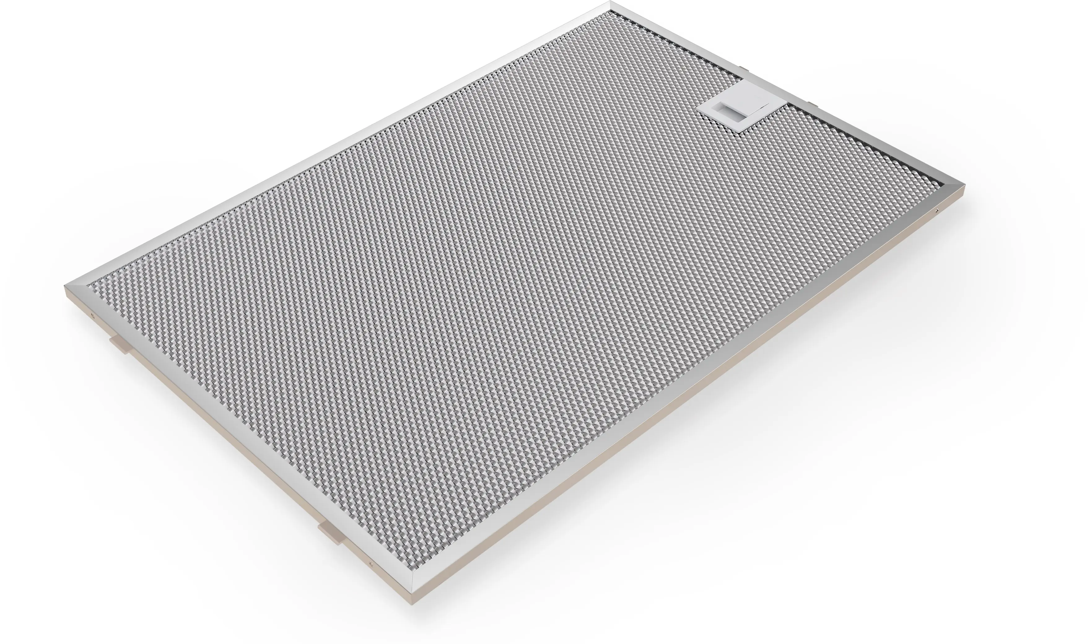 Hotă decorativă de perete 60 cm, Bosch Seria 2, Inox [9]