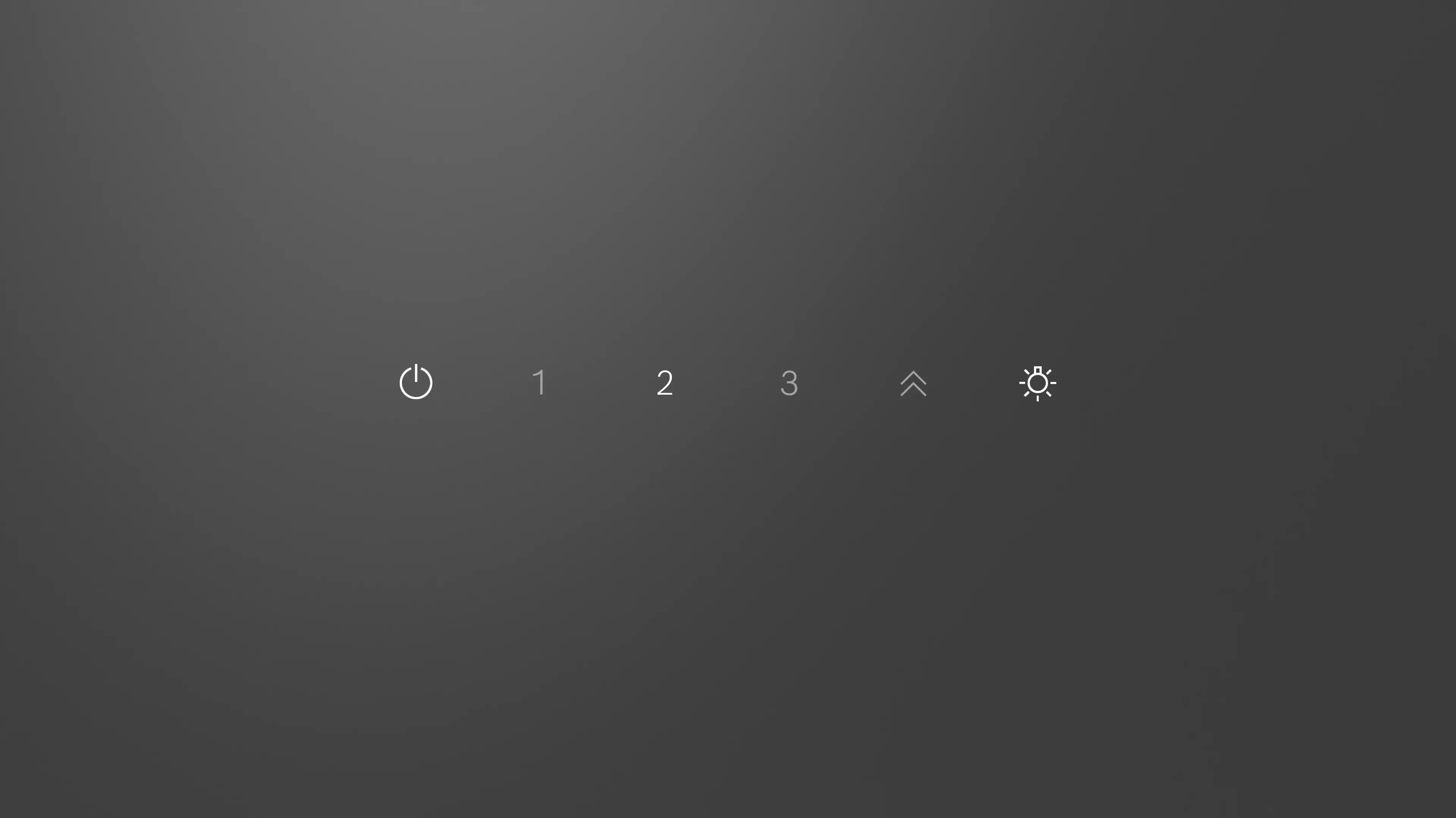 Hotă decorativă de perete 60 cm, Bosch Seria 2, Negru [5]