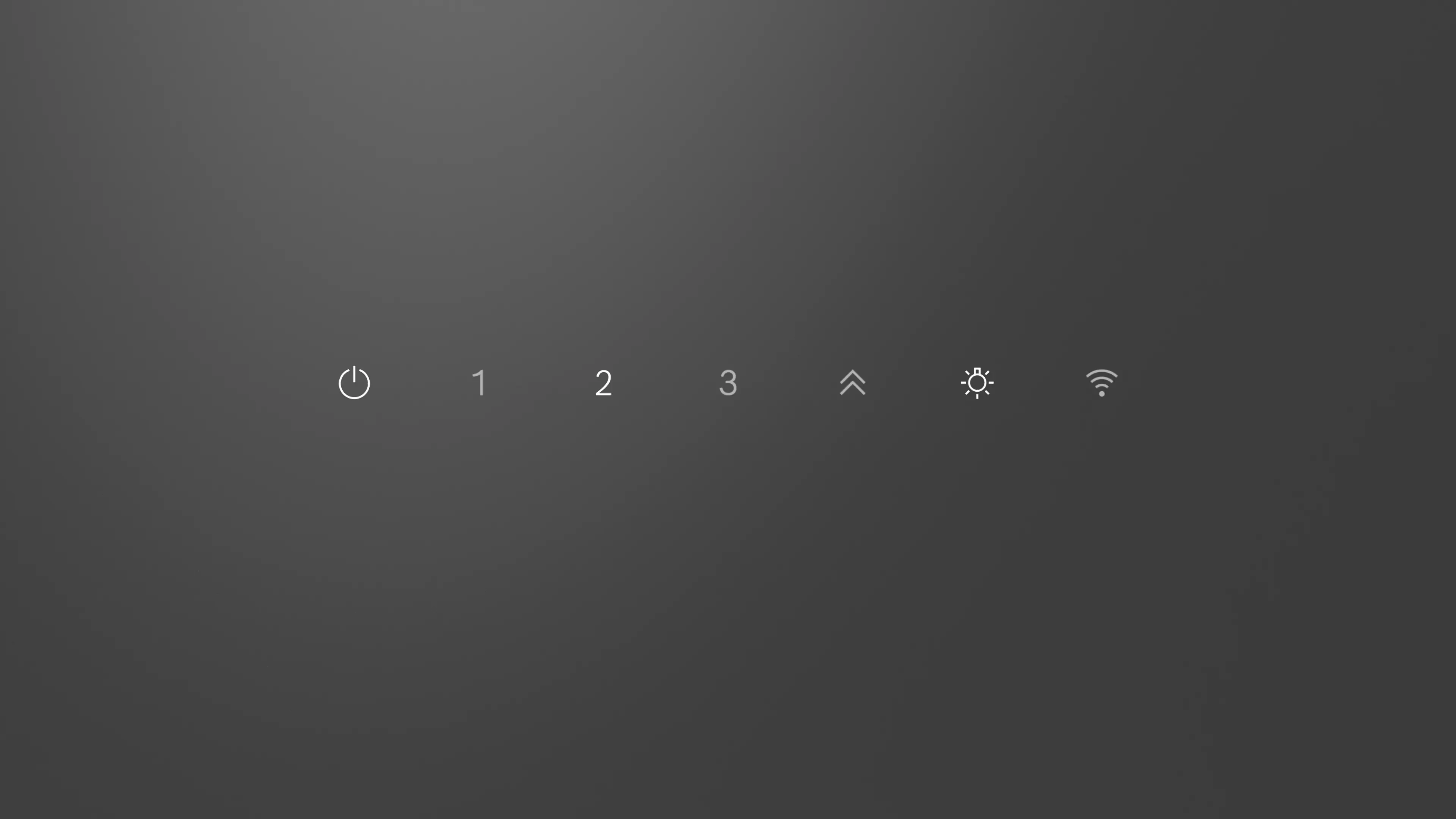 Hotă decorativă de perete 60 cm, Bosch Seria 4, Negru [3]