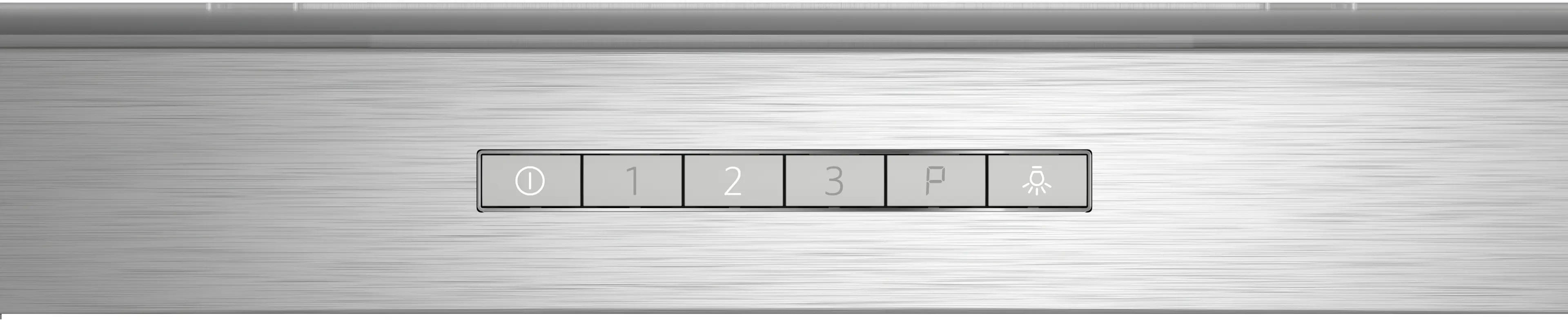 Hotă decorativă de perete NEFF D94GBE1N0 – 90 cm, A+, inox [3]