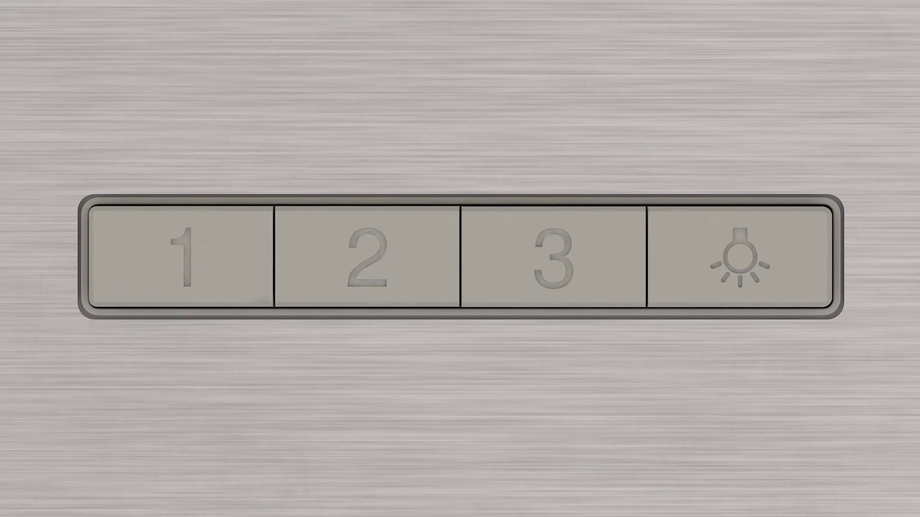 Hotă decorativă de perete NEFF D95BCC2L0 – 90 cm, A+, Inox [5]