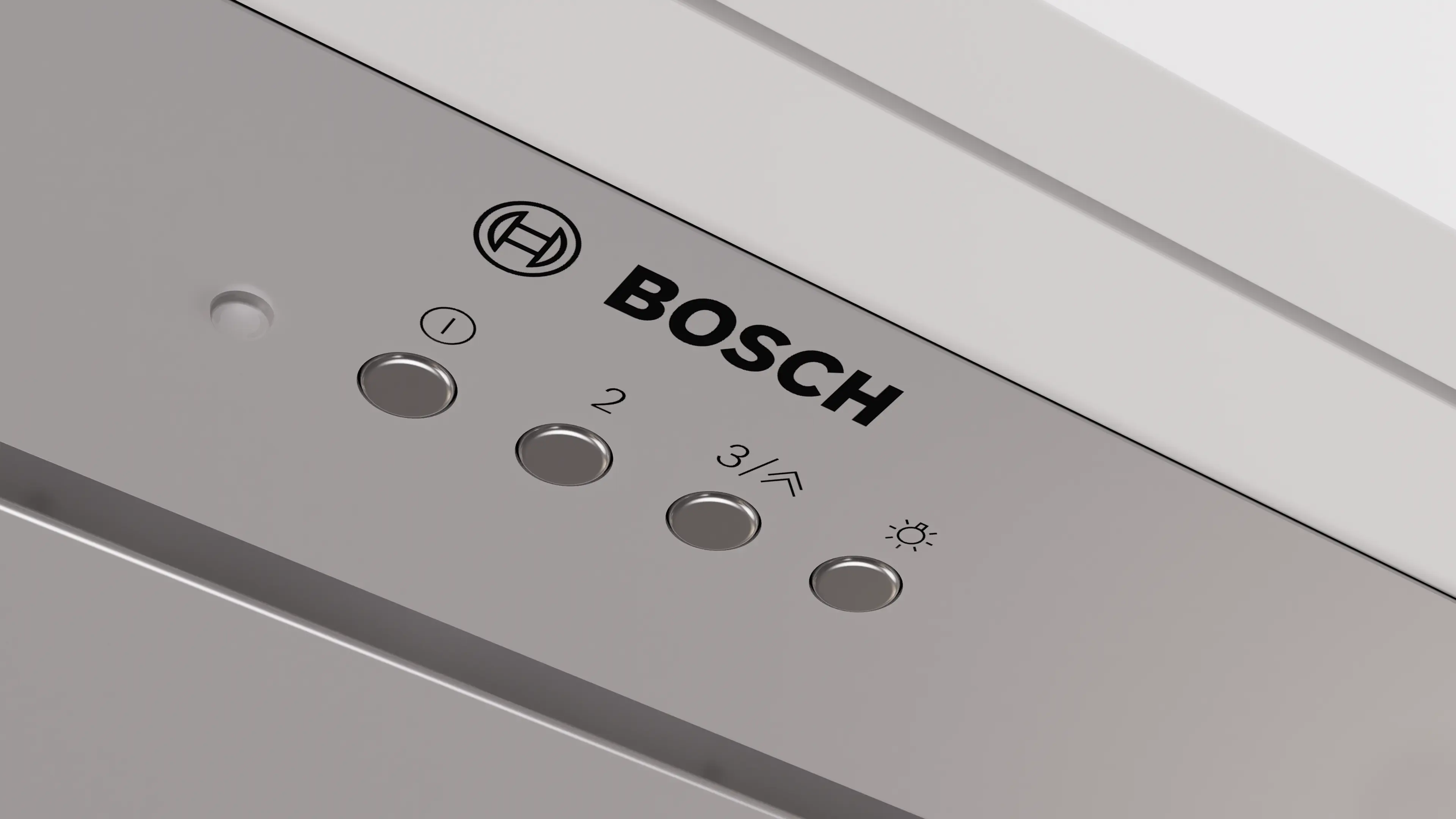 Hotă încorporabilă 86 cm, Bosch Seria 6, Inox [3]