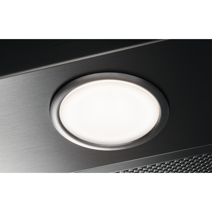 Hota incorporabila AEG DGB2531M,  Iluminare LED, Putere de absorbtie 440 mc/h,52 cm, Inox [3]