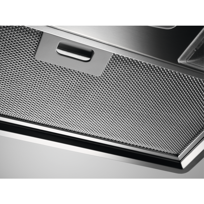 Hota incorporabila AEG DGB3523S, Putere de absorbtie 330 mc/h, Iluminare LED, Clasa C, 52 cm [2]