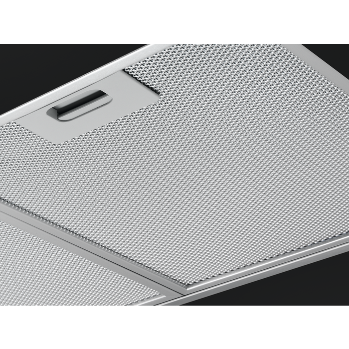 Hotă încorporabilă Electrolux LFG525K, 52 cm, Clasă energetică C, 600 m³/h, 3 trepte, Spot LED, Negru [3]