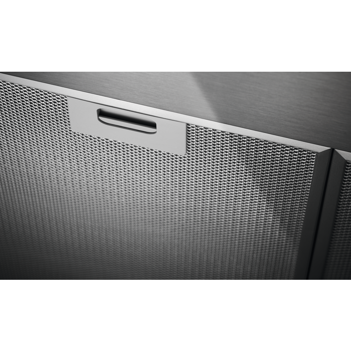 Hotă încorporabilă Electrolux LFG719X, 77 cm, Clasă energetică A, 700 m³/h, 3 viteze + Intensiv, Hob2Hood, LED, Inox [7]