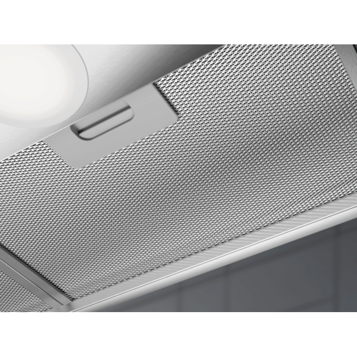 Hotă încorporabilă Electrolux LFG719X, 77 cm, Clasă energetică A, 700 m³/h, 3 viteze + Intensiv, Hob2Hood, LED, Inox [4]