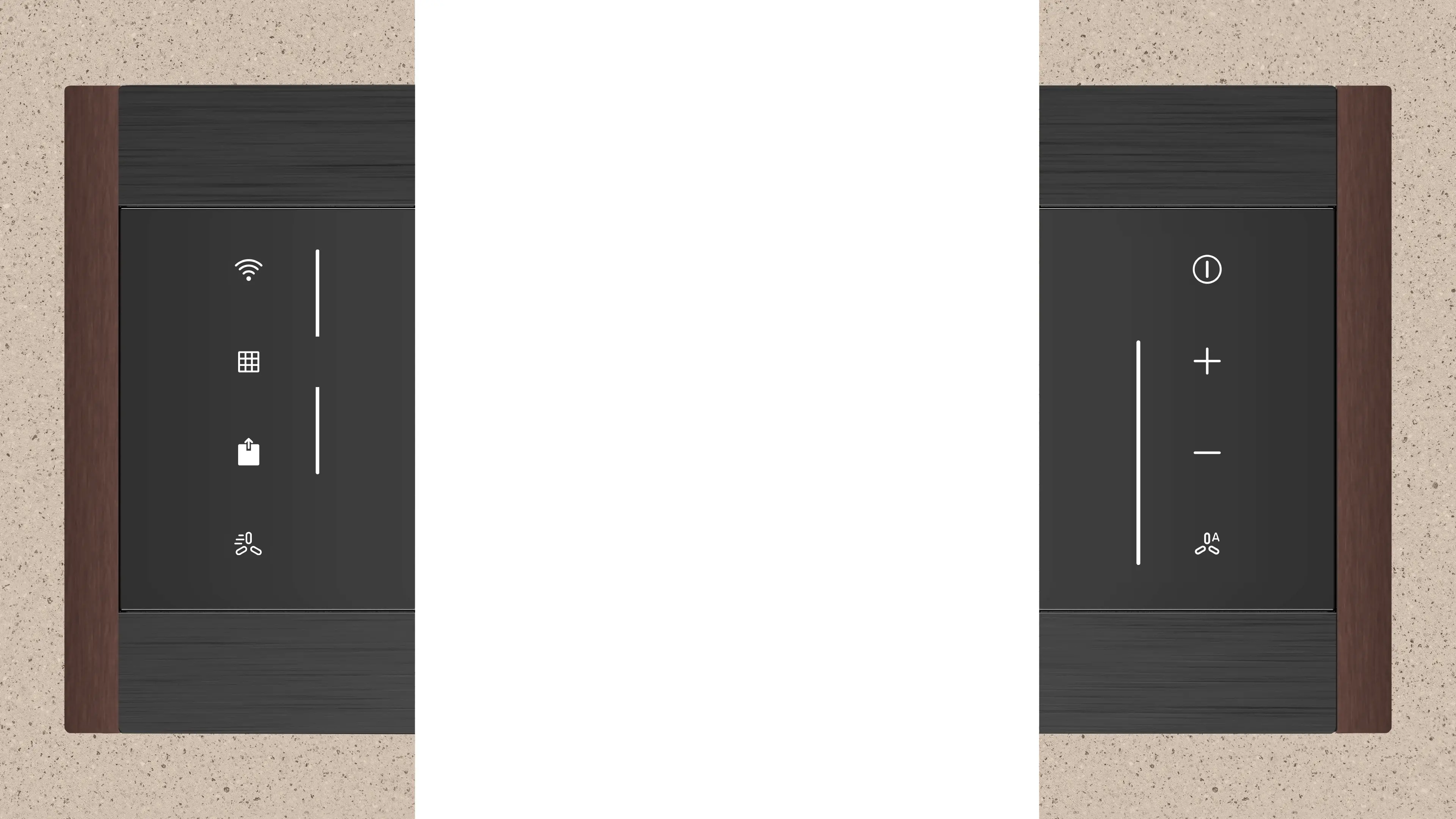 Hotă incorporabilă în blat NEFF I98WMM1Y7 N90, 90 cm, 519 m³/h, Guided Air, Home Connect, sticlă neagră [2]