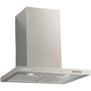 Hota incorporabila, Miele DA 2668 EDST-WIFI, 365 m3/h, 85 W, 4 viteze, L 60 cm, Inox [3]