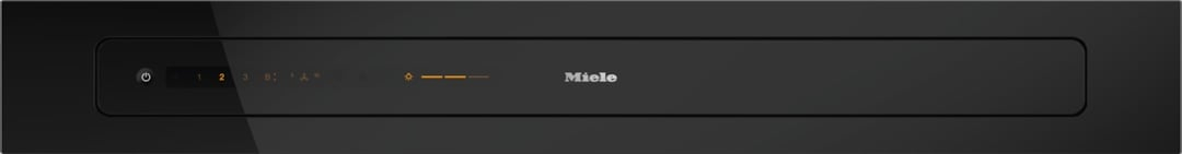 Hota incorporabila si retractabila Miele DAD 4841 Black Levantar [3]