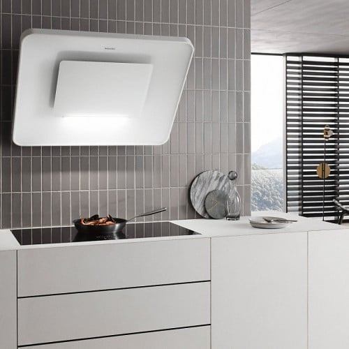 Hota perete Miele DA 6999 W BRWS 90 CM [2]