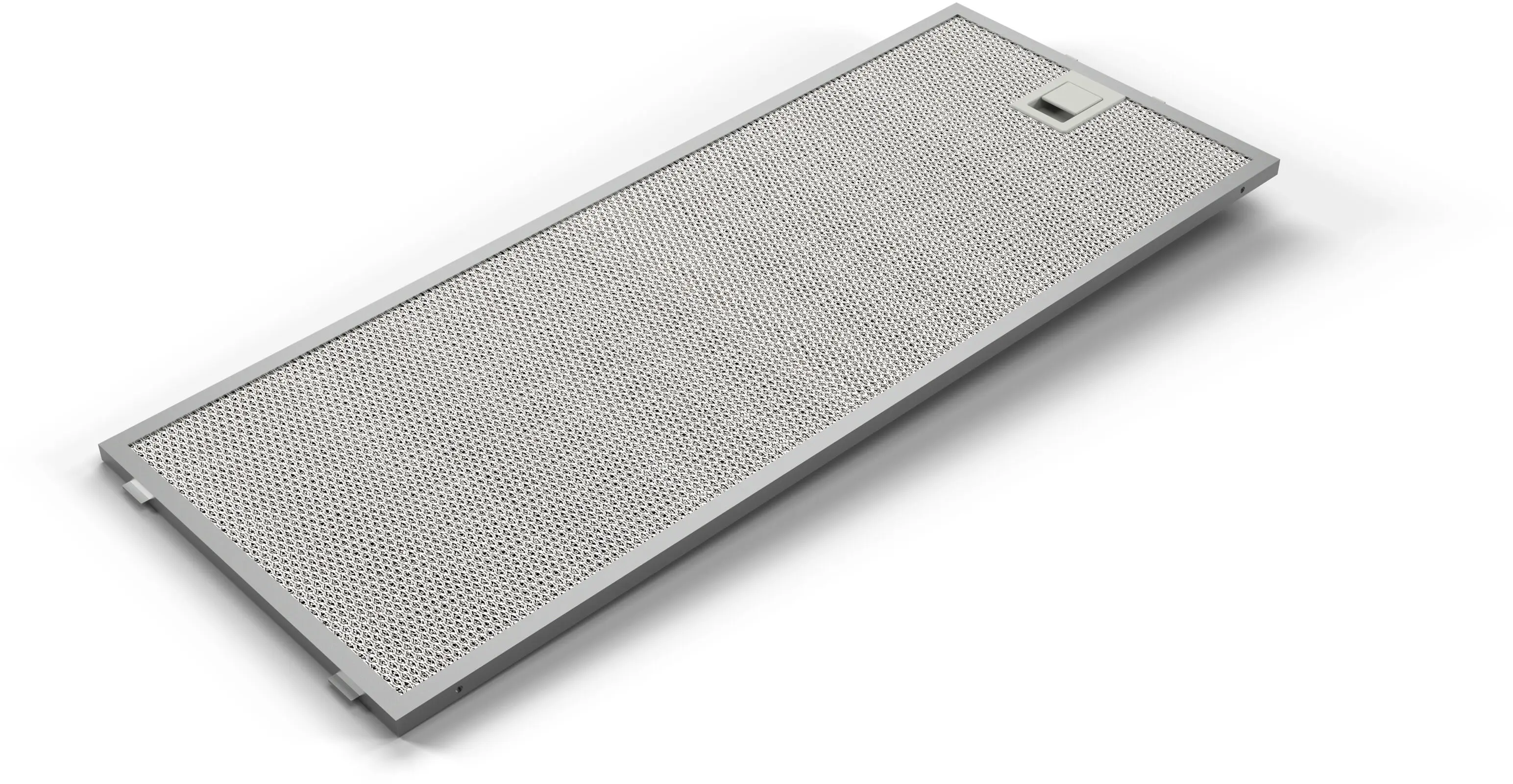 Hotă telescopică incorporabilă NEFF D46BR12X7 N30, 60 cm, 351 m³/h, LED, filtru metalic lavabil, inox [3]