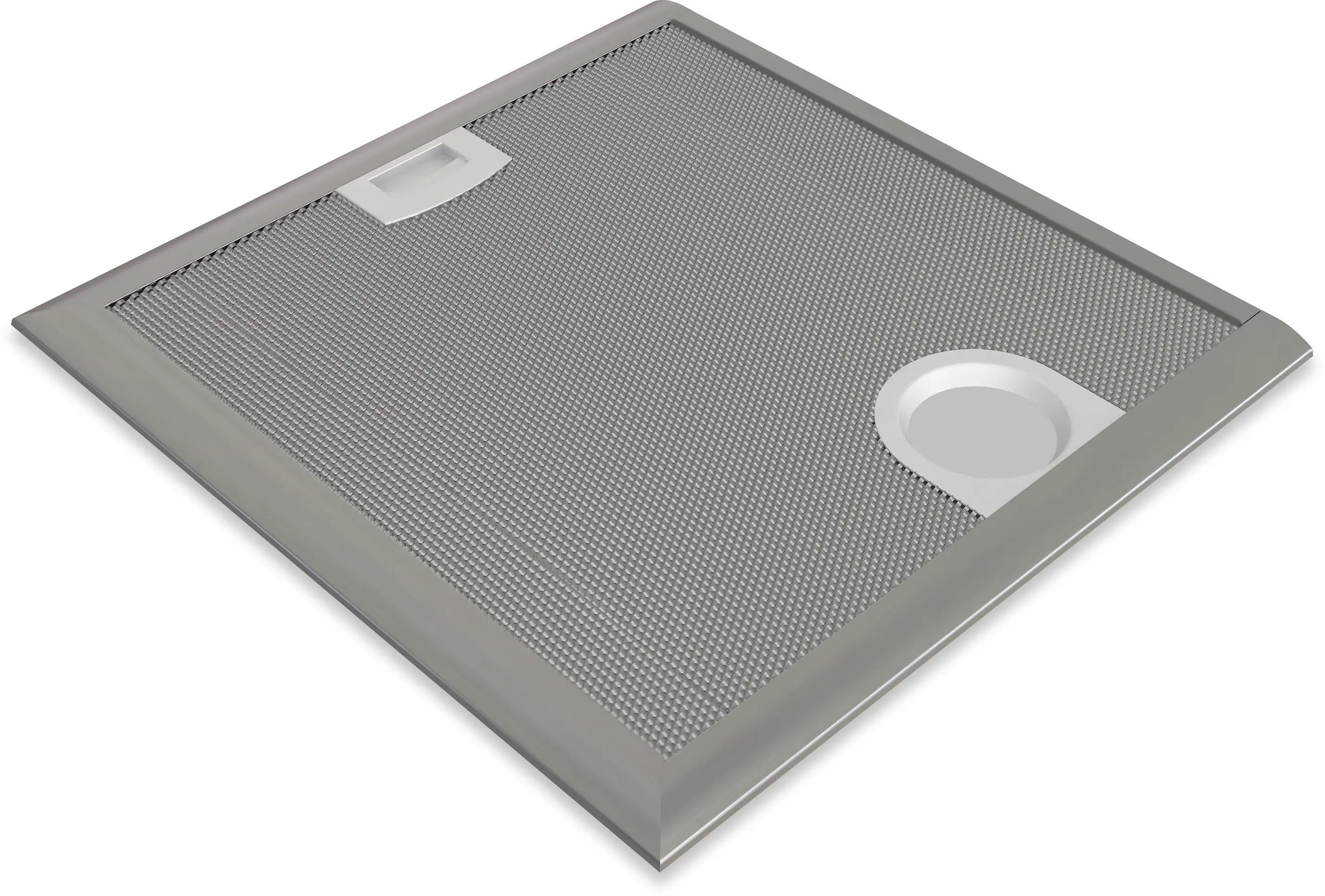 Hotă ventilator integrabil NEFF D5655X2 N30, 53 cm, 460 m³/h, 3 trepte + intensiv, LED, inox [5]