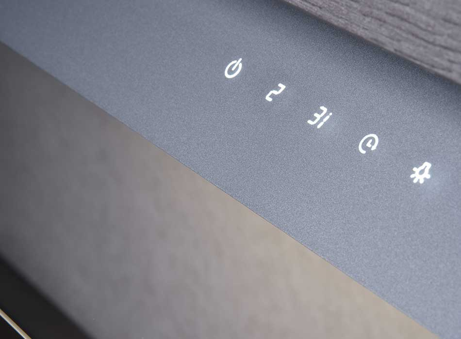 Hota incorporabila Pando TIL-2, 70 cm V.830 mc/h [3]